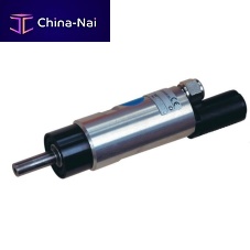 Vane air motor SERIE LFBfor atmospheres containing explosive dustfor agitatorsATEX
