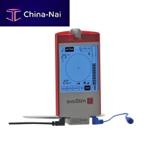 Pelvic floor stimulator EVOSTIM E®hand-heldRETS1-channel