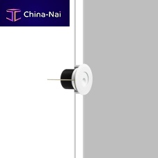 Contemporary wall light SORELindoorpathwaystainless steel