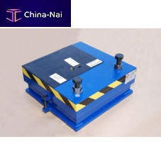 Vibration damper CK mechanicalstainless steelrubber