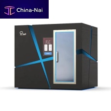 Cryotherapy room GC-elec
