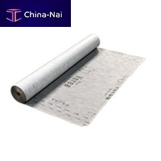 Polypropylene vapor barrier adhesiveroof
