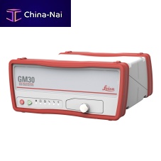 Radio receiver GM30GNSSmulti-frequencymonitoring