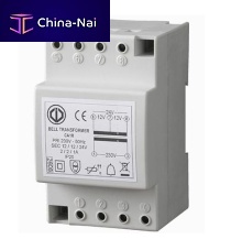 Power transformer CA1RencapsulatedDIN rail mountcontrol