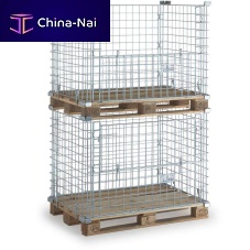 Pallet collar PA series