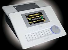 Whole body pressure therapy unit HC LYMPHACTIVEtabletop8-channel