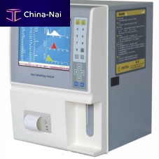 Automatic hematology analyzer HA6000benchtop22-parameter