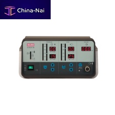 Adult endoscopy CO2 insufflator ALINCO - 45pediatricbariatricinfant