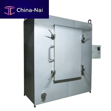 Steam disinfection system KD-Eelectric