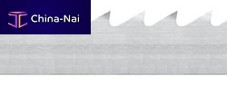 Bandsaw blade Joinery seriescarbon steelfor wood