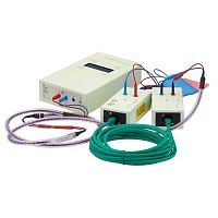 TDCS transcranial electrical stimulator DC-STIMULATOR MRtACStRNS