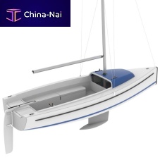 Day-sailer 22CS