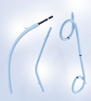 Pancreatic stent biliary
