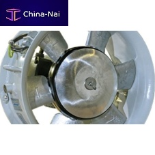 Vertical fan AMF serieshorizontalaxialventilation
