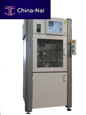 Robotic soldering cell SkyLinesolderingfor the electronics industry