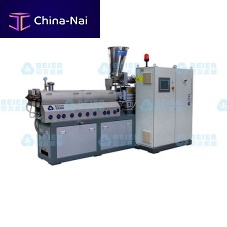 Compounding extruder TSK seriesparallel twin-screw