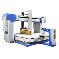 Fatigue test machine HD-F764for materialshorizontalroller