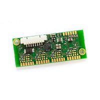 Signal amplifier XN5programmablefor strain gaugescompact