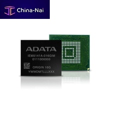 Flash memory chip IEM5141A