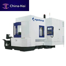 3-axis CNC machining center HT serieshorizontalBT 40BT 50