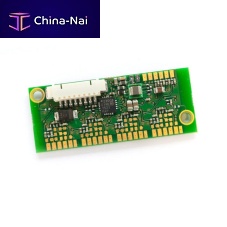 Signal amplifier XN5programmablefor strain gaugescompact