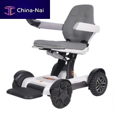 Electric wheelchair Robooteroutdoorindoor