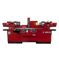 Crankshaft grinding machine K series universalconventional