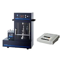 Particle analyzer MCP-PD600coppercarbon blackcarbon
