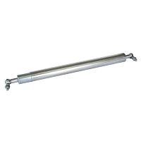 Vibration damper D/DR Serieshydraulicwith speed control