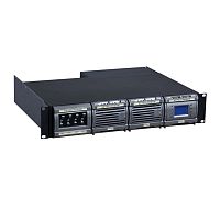 Compact current rectifier SET-X seriesDCswitchingrack-mount