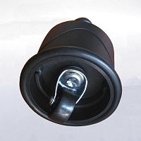 Medical device caster ZXQ-S1-B-00