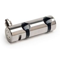 Tension/compression load cell 0201block typestrain gaugeanalog
