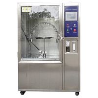 Resistance test equipment HCTE0061rainwaterproofingautomated