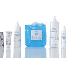 Sterile ultrasound gel ASonic