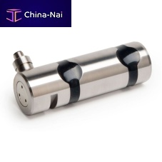 Tension/compression load cell 0201block typestrain gaugeanalog