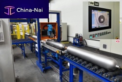 Automatic workstation AZS.3 measuring