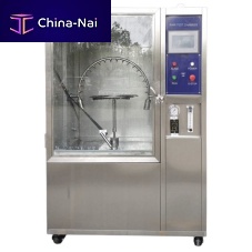 Resistance test equipment HCTE0061rainwaterproofingautomated