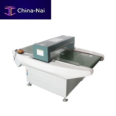 Gantry metal detector HD-W801for fabricwith conveyorhigh-sensitivity