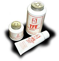 Polymer sealant TFEfor tube threadingsealing