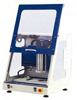 3-axis CNC milling machine 780 x 850 x 810 mm | ICP serieverticalfor wooddesk