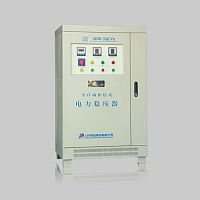 Three-phase voltage stabilizer DBW,SBW seriessingle-phaseautomatic