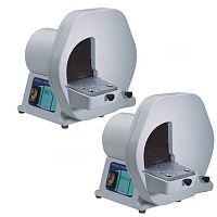 Wet model trimmer 801, 801DW