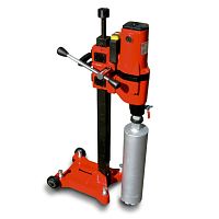 Column type drilling machine TH 15