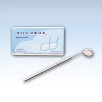 Dental mirror stainless steelautoclavable
