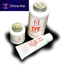Polymer sealant TFEfor tube threadingsealing