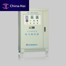 Three-phase voltage stabilizer DBW,SBW seriessingle-phaseautomatic