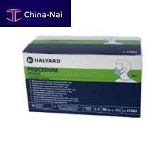 3-ply surgical mask 50953