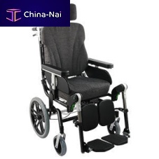 Passive wheelchair Balance 16outdoorindoorwith legrest