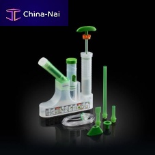 Bone cement injection instrument kit COPAL® G+C pro