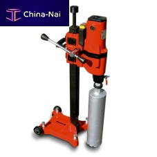 Column type drilling machine TH 15